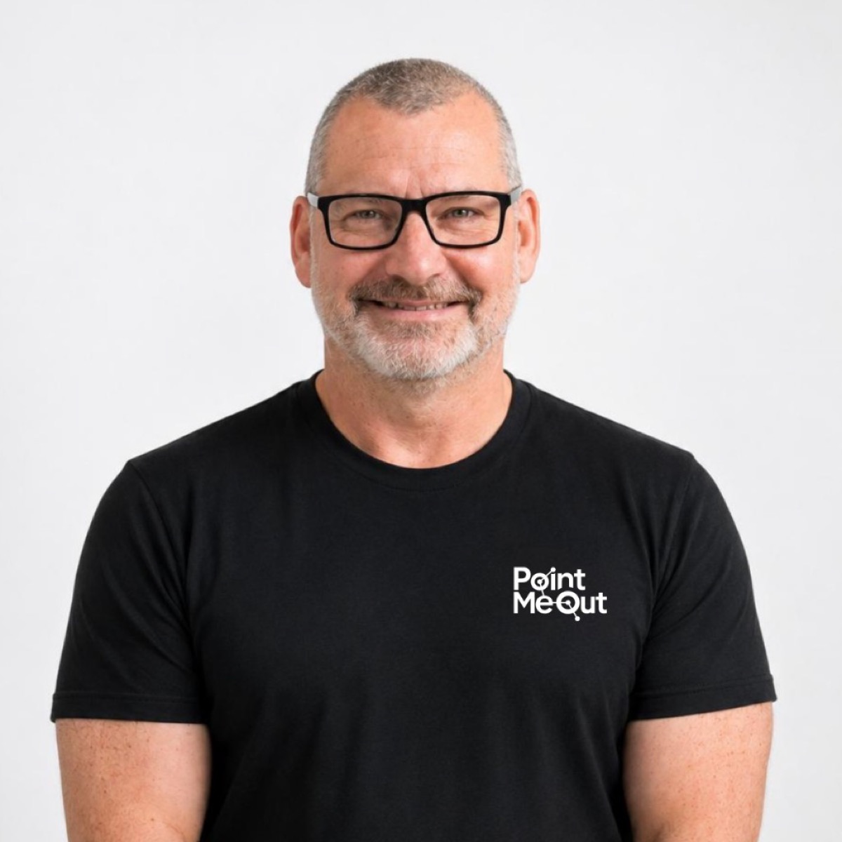 Anders Lindsjö portrait