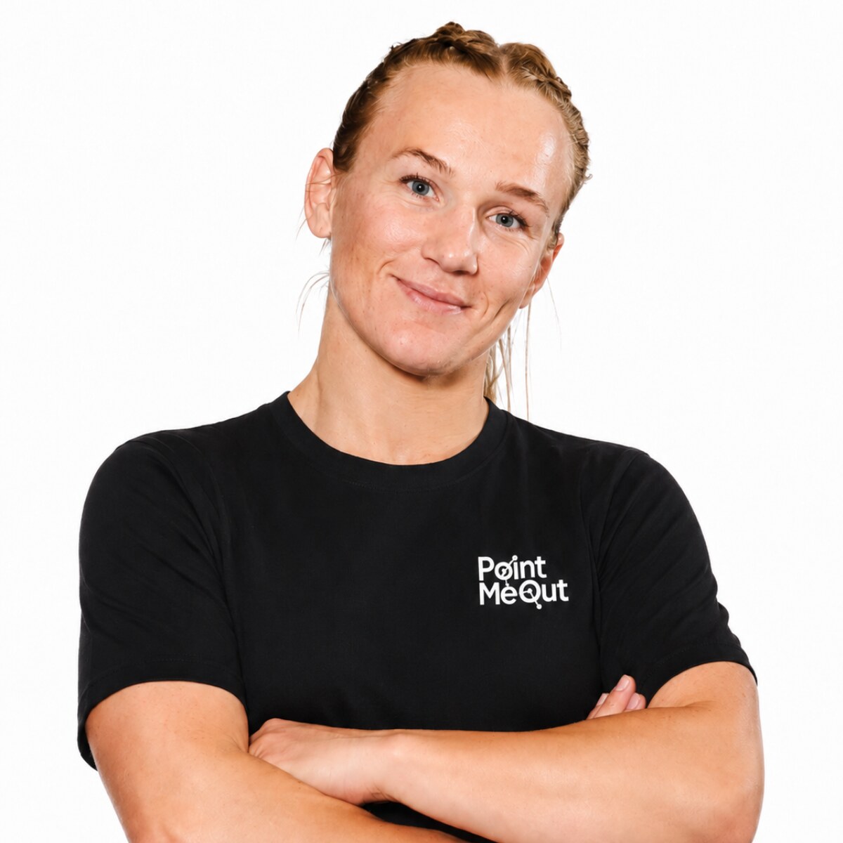 Johanna Lindborg portrait