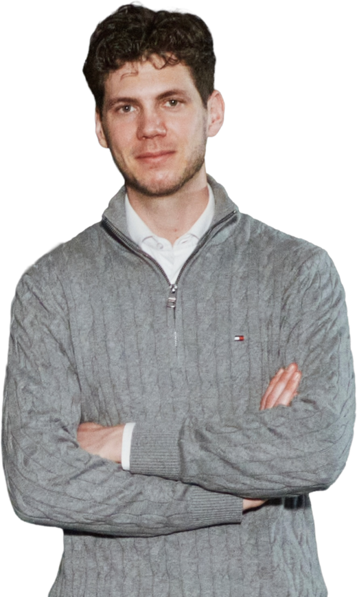 Anton Ekvall